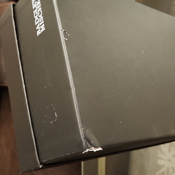 BRADGLEY MISCHKA | Luxury | Fancy Shoes | prom| special event shoes - Picture 9 of 10